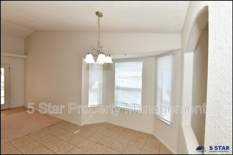 El Paso House: 3112 Tierra Ayala Drive !!
