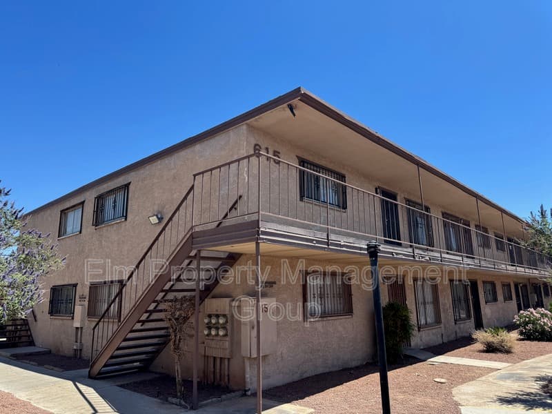 Las Vegas Condo: 615 South Royal Crest Circle - 24