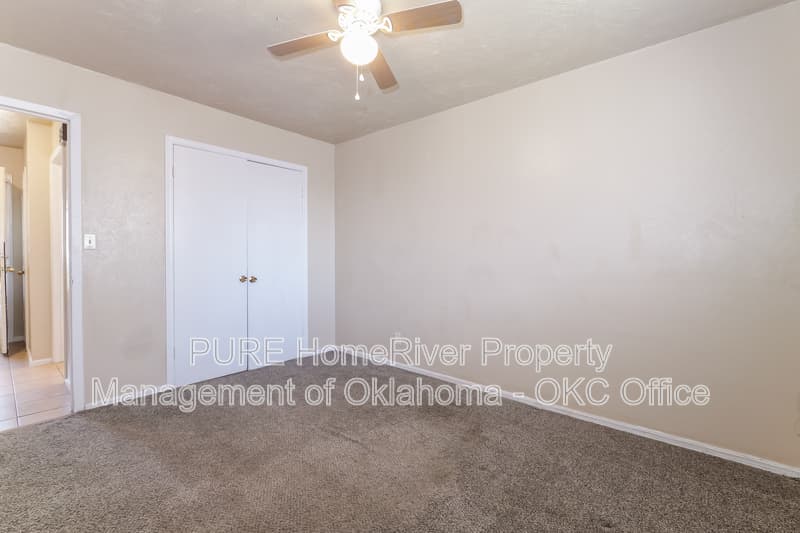Oklahoma City Condo: 3906 South Hudson Avenue
