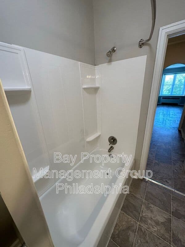 Philadelphia Condo: 4927 Wynnefield Ave