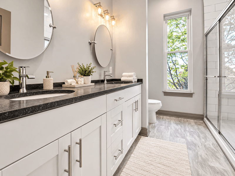 Buffalo Condo: 1016 Lafayette Avenue - Front