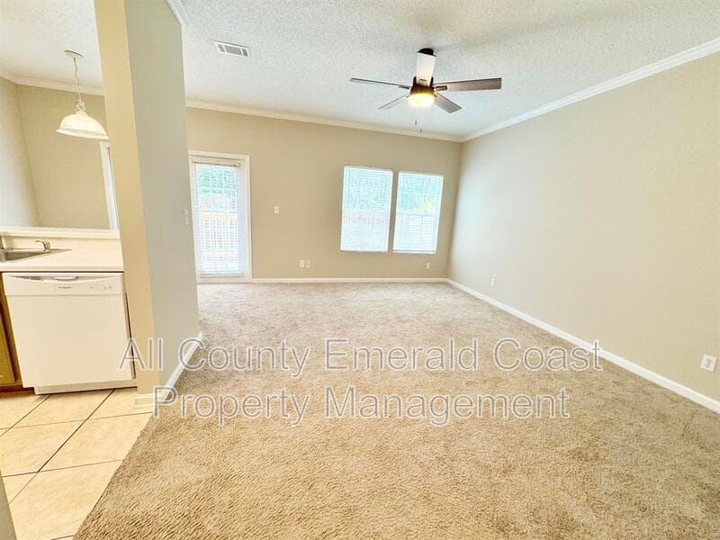 Santa Rosa Beach House: 732 E Mack Bayou Dr