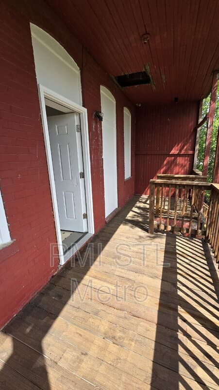 St. Louis Condo: 2312 Texas Avenue