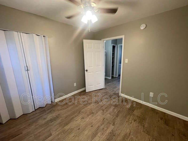 Memphis Condo: 1572 Hanauer St