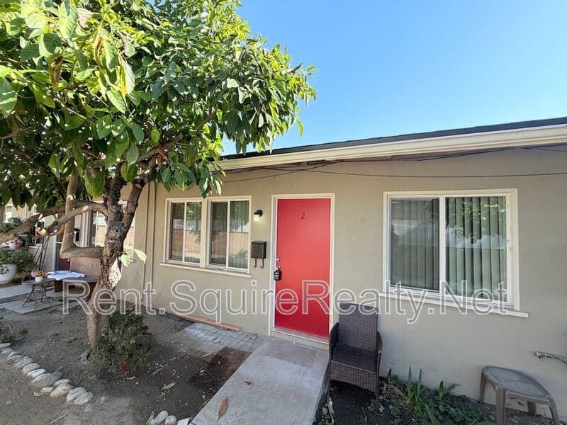 Azusa Condo: 840 N. Angeleno Ave