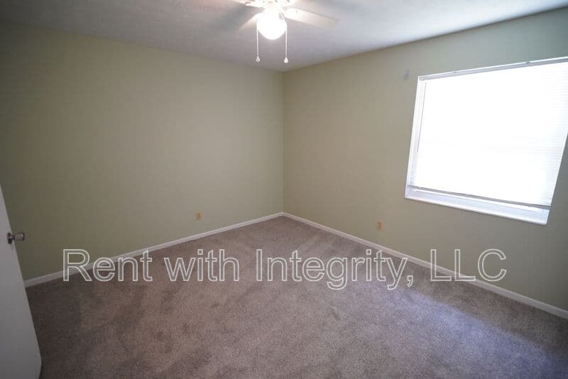 Tallahassee Condo: 2304 Hartsfield Court