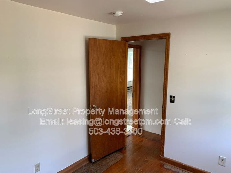 Corvallis Condo: 950 SW Jefferson Ave