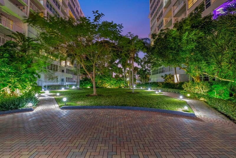 Fort Lauderdale Condo: 1160 N Federal Hwy