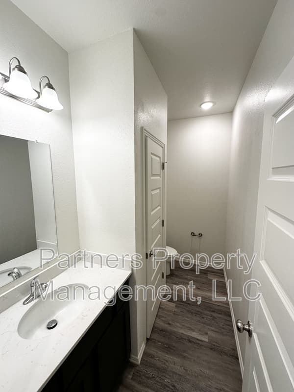 Fayetteville Condo: 4257 West Santa Fe Street- 1