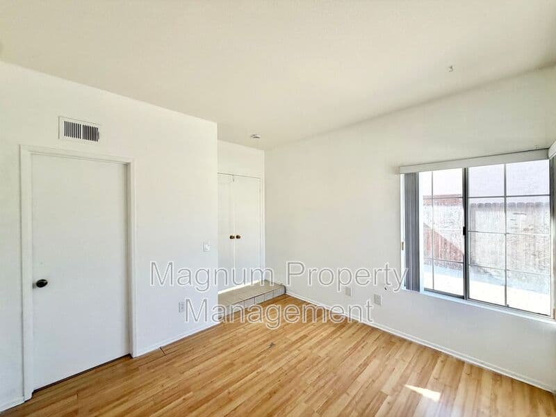 Moreno Valley House: 26121 Coronada Dr.