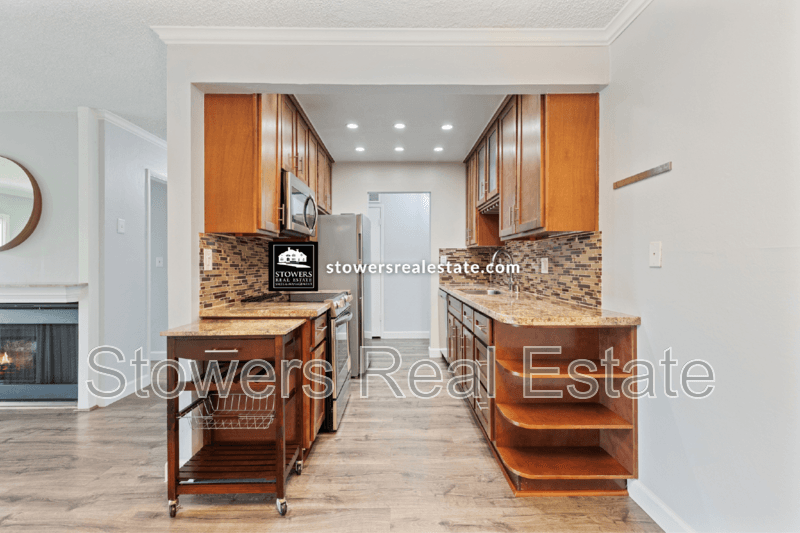 Walnut Creek Condo: 2650 Jones Rd