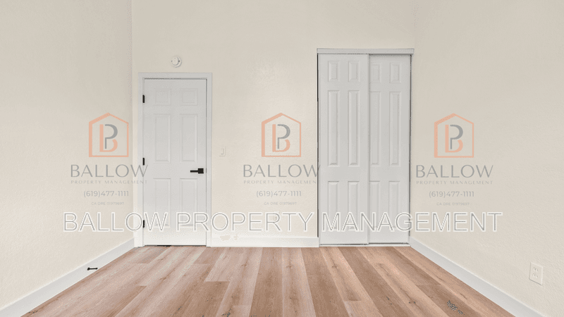 San Diego House: 4880-82 Cole Street