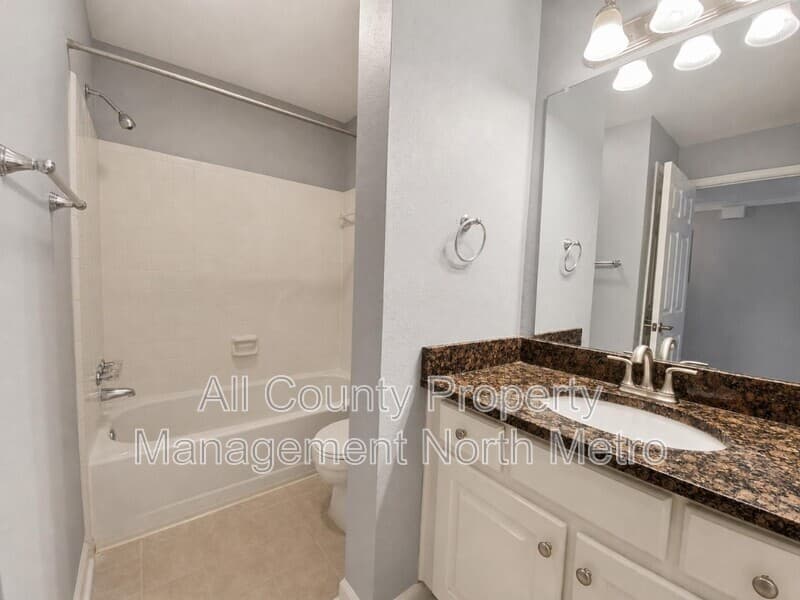 Marietta Condo: 4120 Riverlook Pky SE
