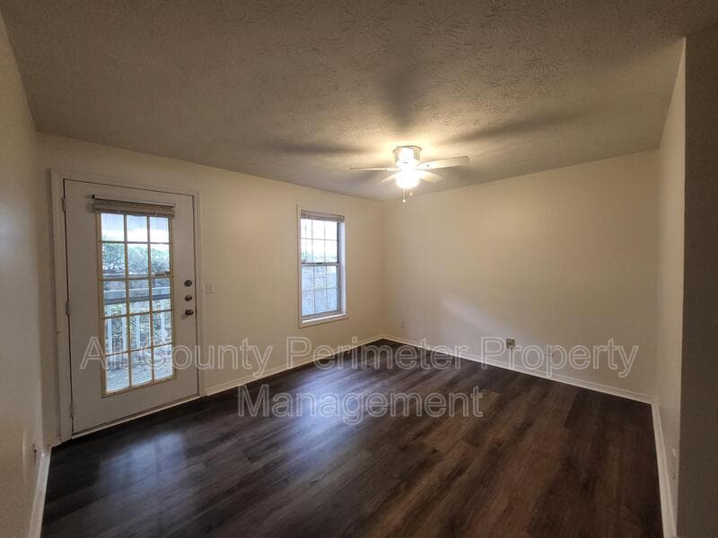 Sandy Springs Condo: 1108 Gettysburg Place