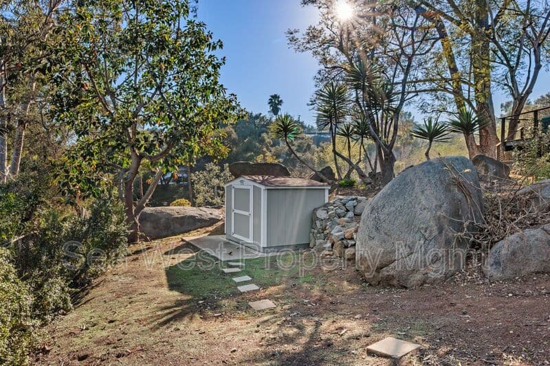 Escondido House: 3267 Bernardo Lane