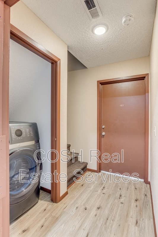 Wichita Condo: 307 South Seneca Street - 104