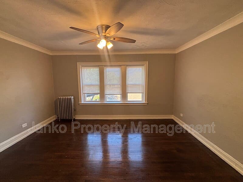 Chicago Condo: 9453 S Loomis St