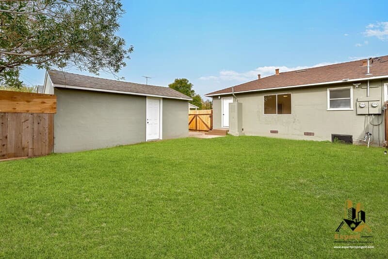 Sacramento Condo: 5112 Gordon Drive