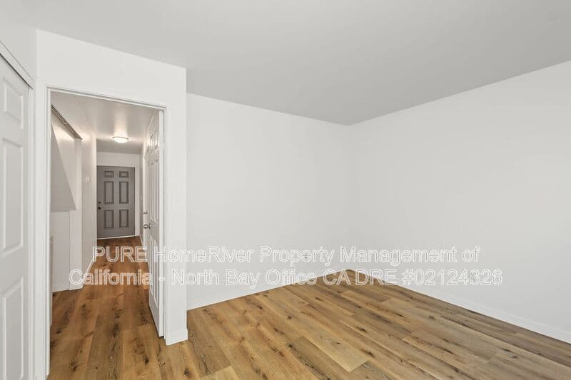 Santa Rosa Condo: 1781 W Third Street