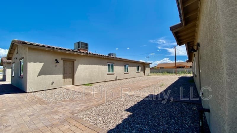 Tucson Townhome: 1514 East 28th Street - 1