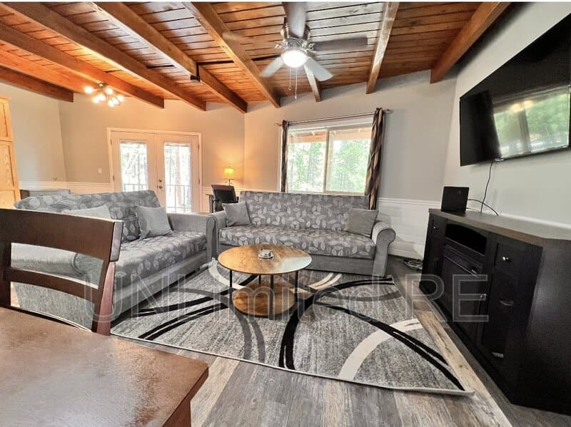 Flagstaff House: 2944 Kona Trail