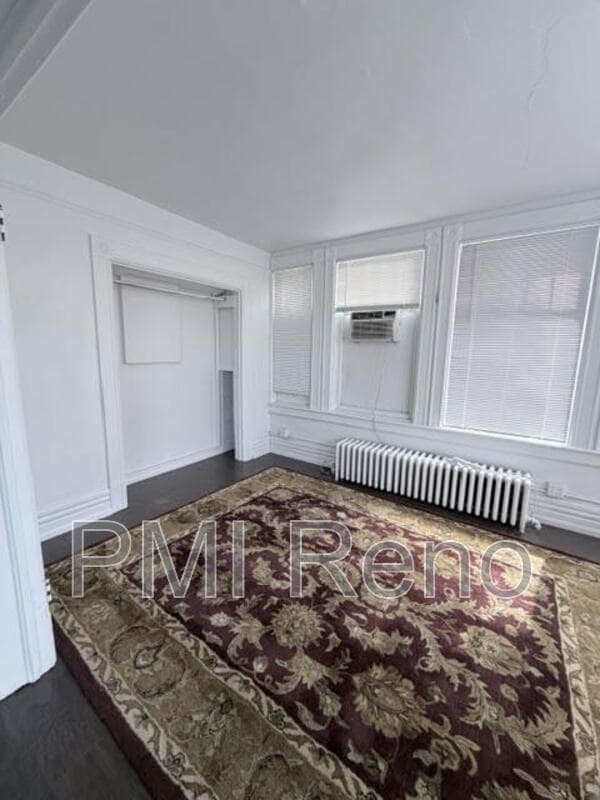 Reno Condo: 46 West 10th Street Rm 5
