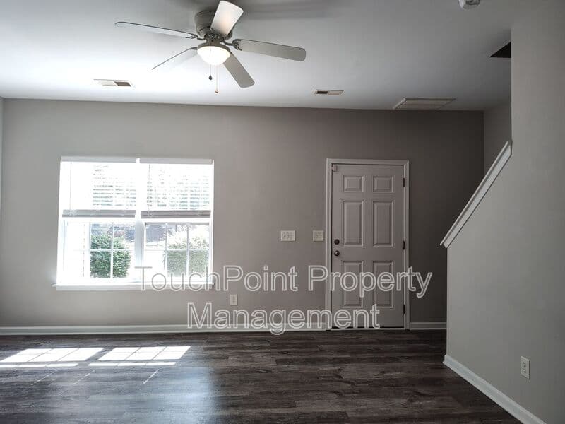 Charlotte Townhome: 8745 Wandering creek Way