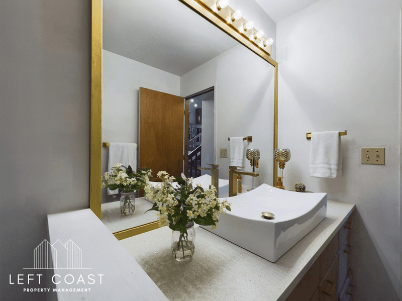 Lincoln City House: 132 Salishan Drive
