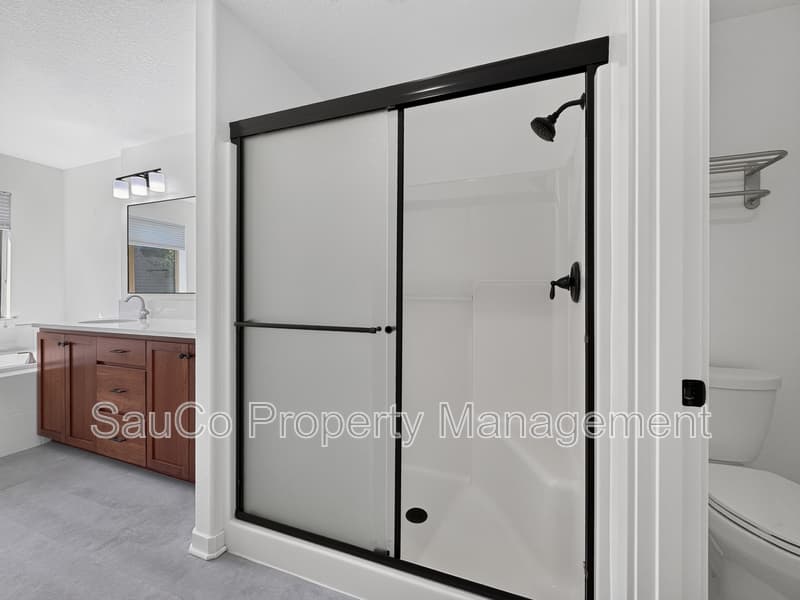 Beaverton Townhome: 11971 Southwest Horizon Boulevard