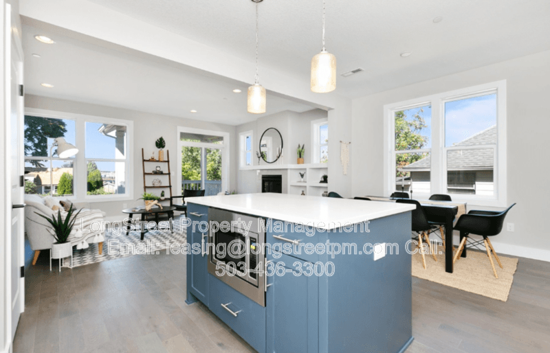 Portland House: 7675 N Westanna Ave