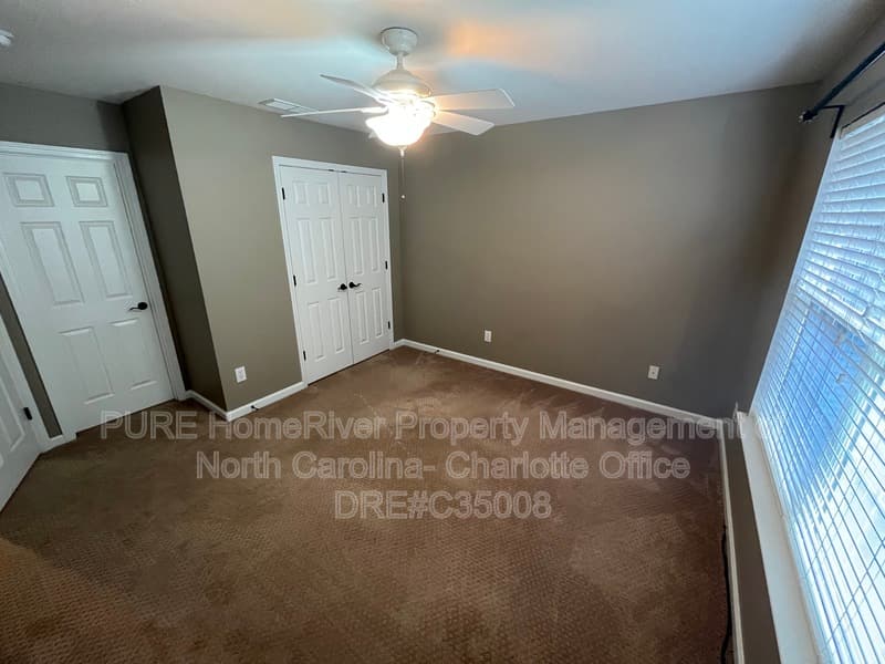 Charlotte House: 8903 Darcy Hopkins Drive