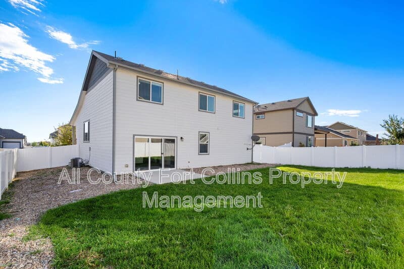 Severance House: 911 Mount Shavano Ave