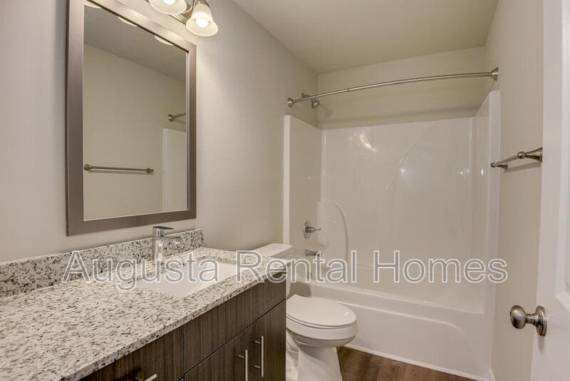 Augusta Condo: 2509 Otter Run Unit 3101