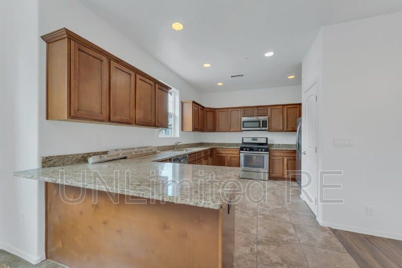 Flagstaff Townhome: 2443 West Pikes Peak Drive