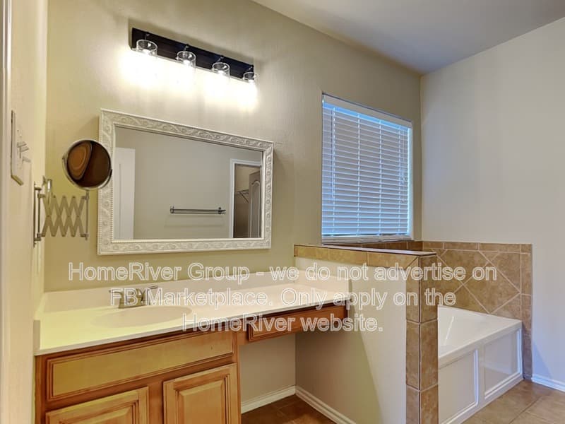 Austin House: 1908 Wayward Sun Dr