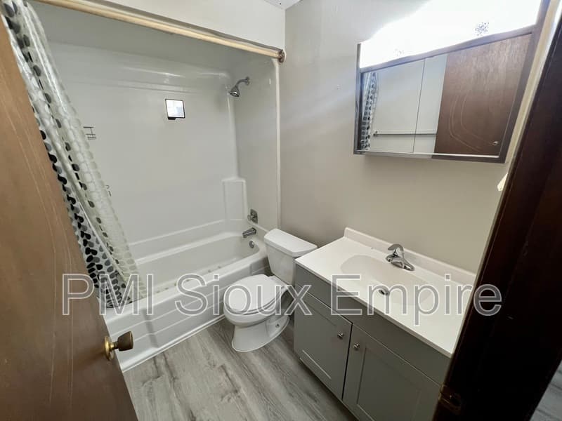 Sioux Falls Condo: 116 S Garfield ave