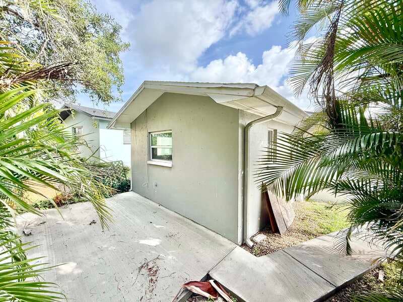 Clearwater Condo: 1265 Pierce Street - 1