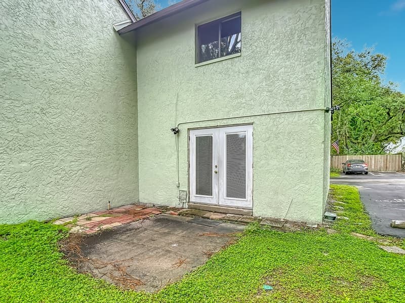 Tampa Condo: 5602 Ashley Oaks Drive - 1