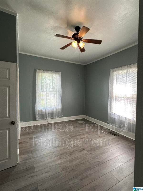 Birmingham House: 2133 47th Street Ensley