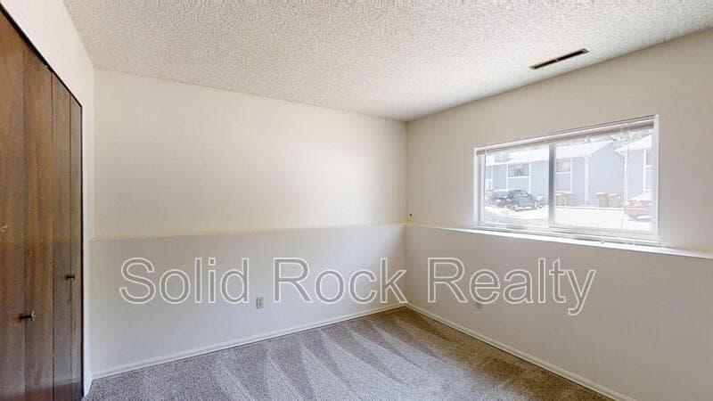 Colorado Springs Condo: 445 West Van Buren Street