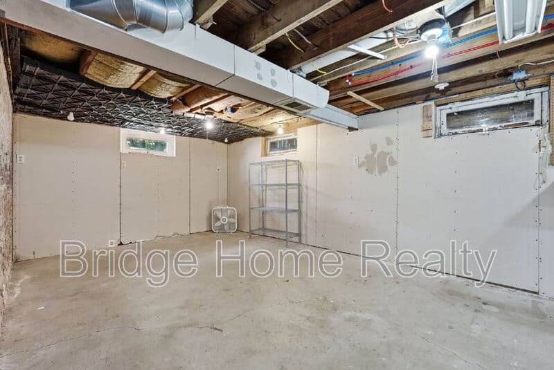 Mars House: 507 Cherry St