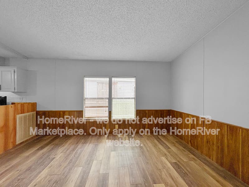 Jacksonville House: 7531 Covewood Dr