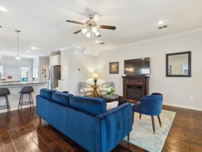 Fort Worth Condo: 3705 Byers Avenue - 1