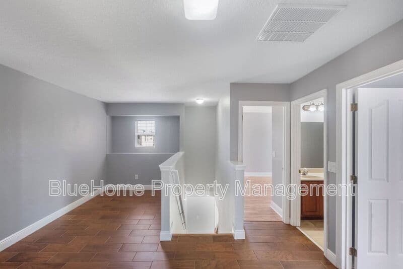 Orlando House: 15347 Galbi Drive