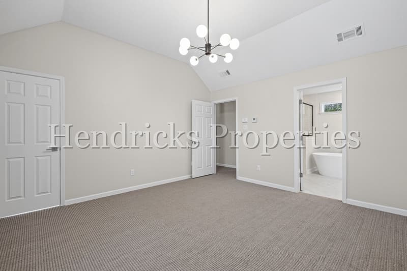 Memphis House: 8697 Citrus Bend Drive