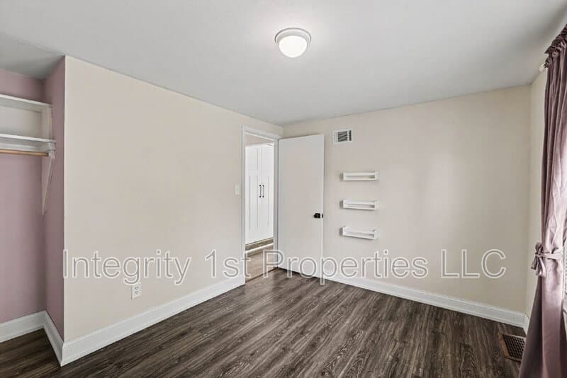Kansas City House: 3638 Genessee Street