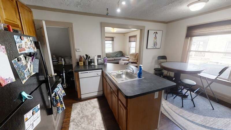 Ypsilanti Condo: 416 Olive Street