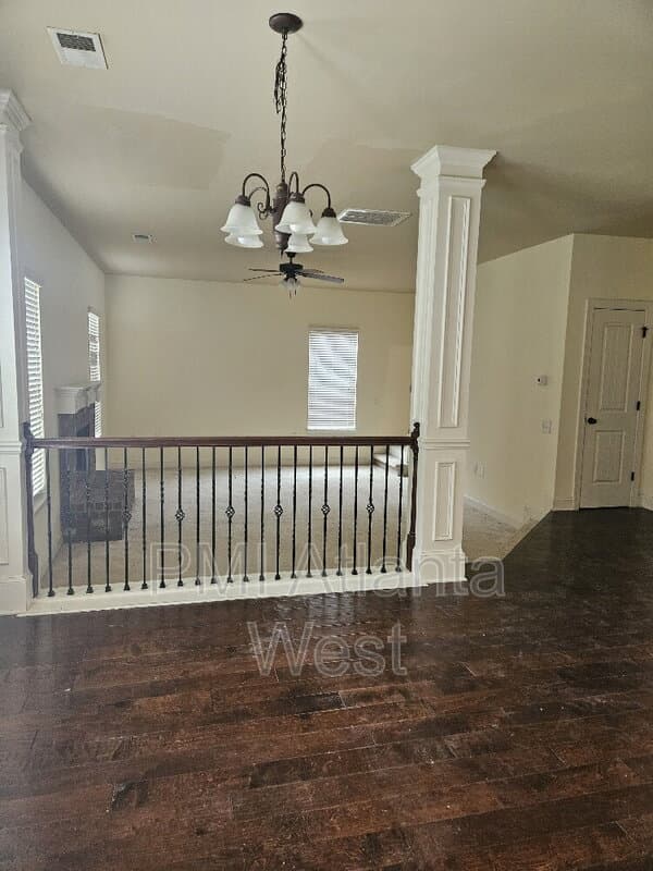 Dacula House: 2826 Austin Common Dr