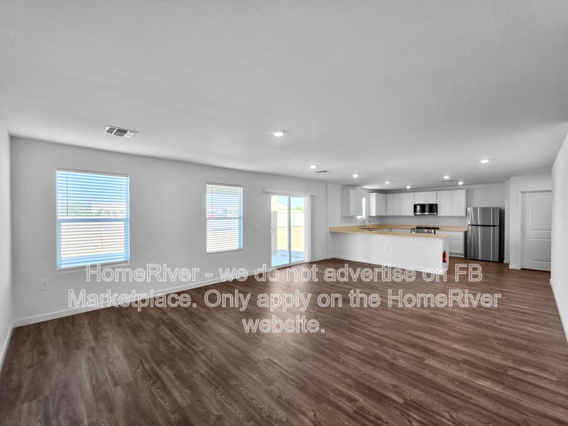 Arizona City House: 15177 S Yava Rd