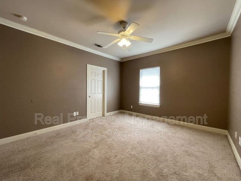 Denham Springs Apartment: 31855 LA Hwy 16